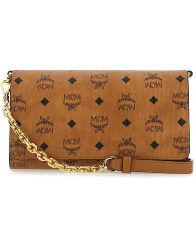 MCM Extra-Accessories - Brown