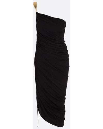 Bottega Veneta Dresses - Black