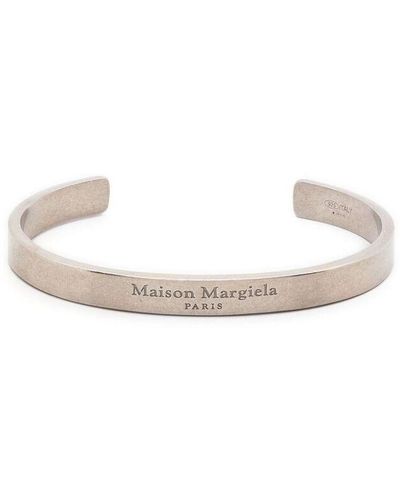 Maison Margiela Jewelry - White