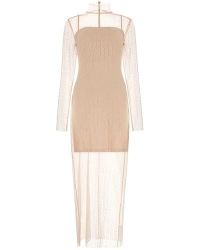 Givenchy Dress - White