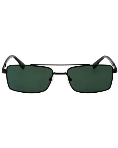 Karl Lagerfeld Sunglasses - Green