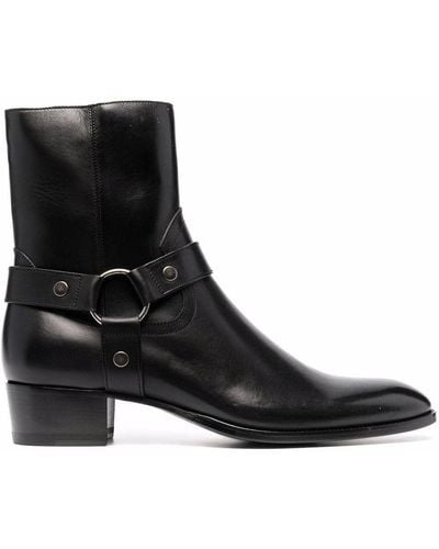 Formal And Smart Boots for Men | Lyst