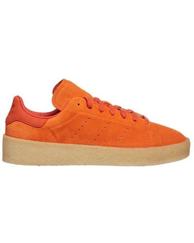 adidas Originals Trainers - Orange