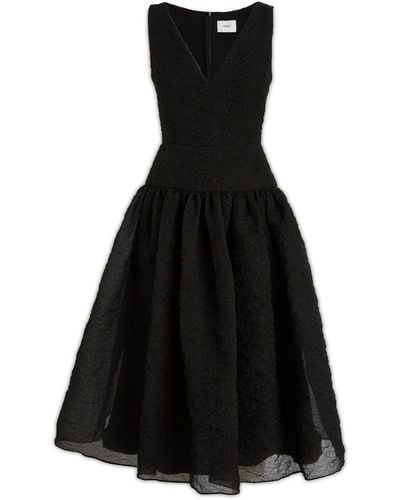 Erdem Dress - Black