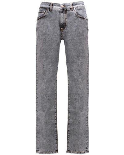 Etro Jeans - Gray