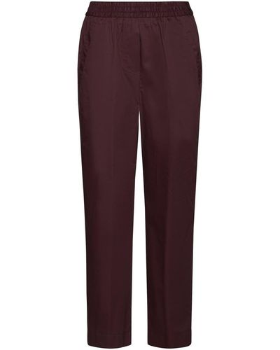 Kaos Collection Trousers - Purple