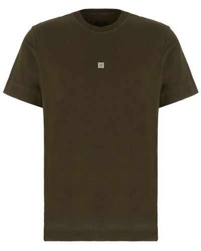 Givenchy T-Shirt - Green