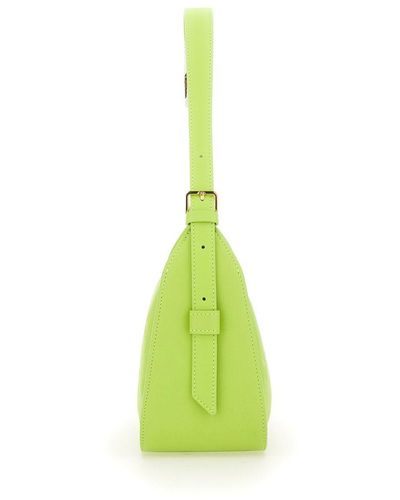 MCM Handbags. - Green