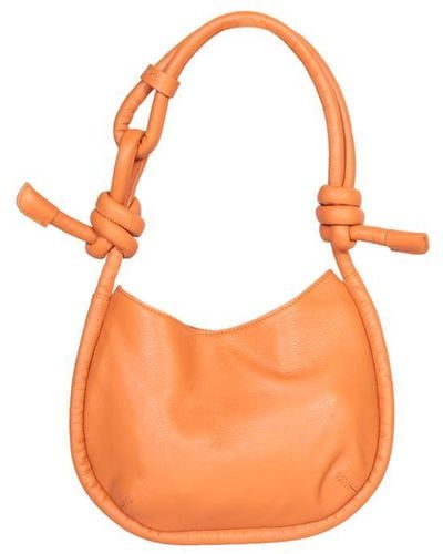 Zanellato Bags - Orange