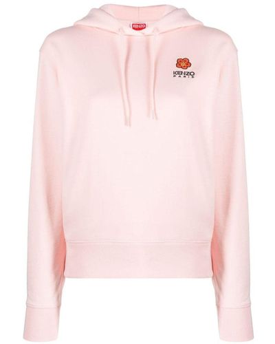 KENZO Sweaters - Pink