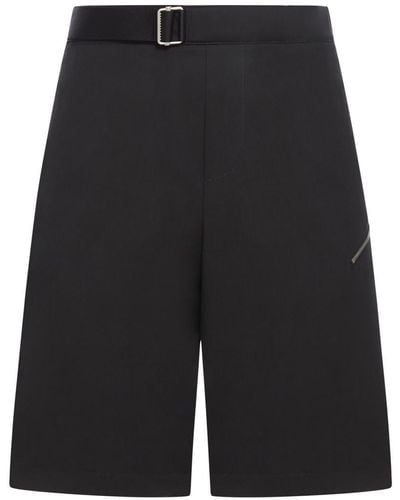 OAMC Shorts - Black