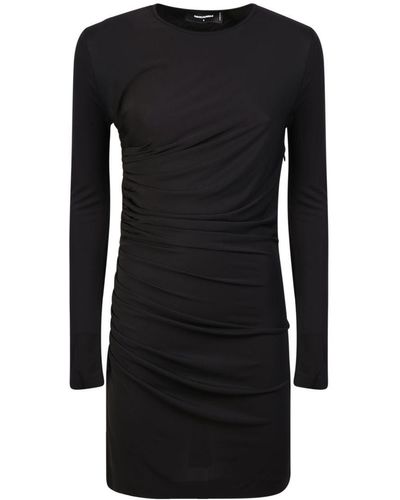DSquared² Maxi Dress - Black