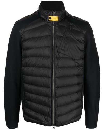Parajumpers Outerwears - Black
