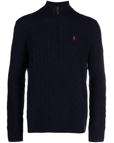 Polo Ralph Lauren Knitwear for Men | Online Sale up to 60% off | Lyst Canada