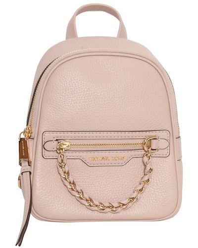 Michael Kors Backpacks for Women | Online Sale up to 80% off | Lyst