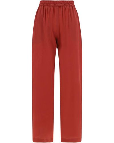 Gianluca Capannolo Pants - Red