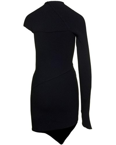 Balenciaga Dresses - Black