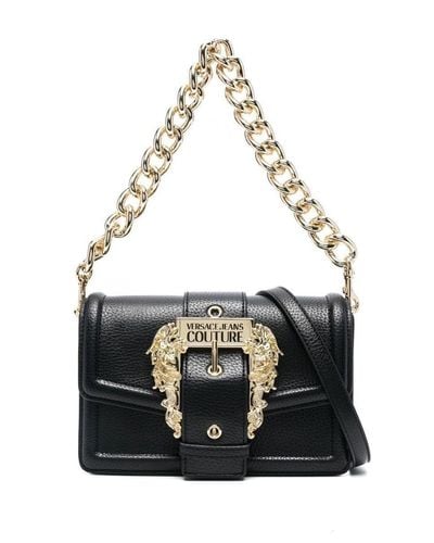 Versace Jeans Couture Shoulder bags for Women | Online Sale up to 50% off |  Lyst