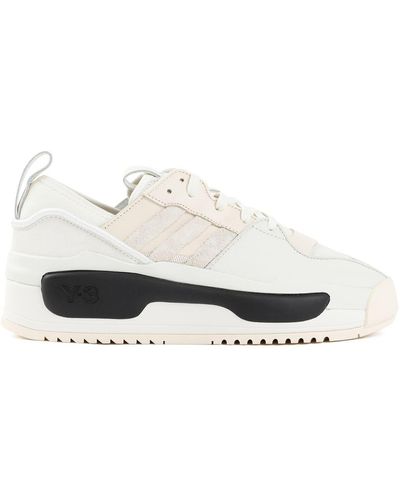Y-3 Shoes for Men | Online Sale up to 62% off | Lyst