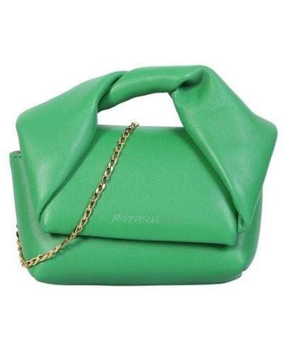 JW Anderson Bags - Green