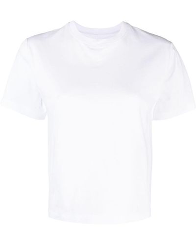 ARMARIUM Cotton T-shirt - White