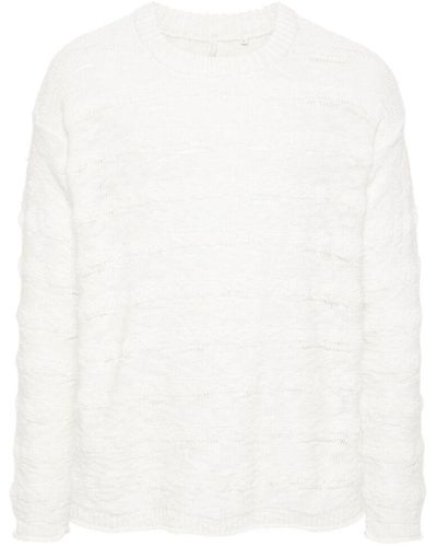 sunflower Sweaters - White