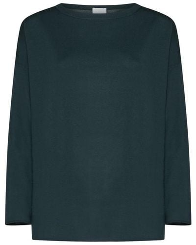 Allude Jumpers - Green