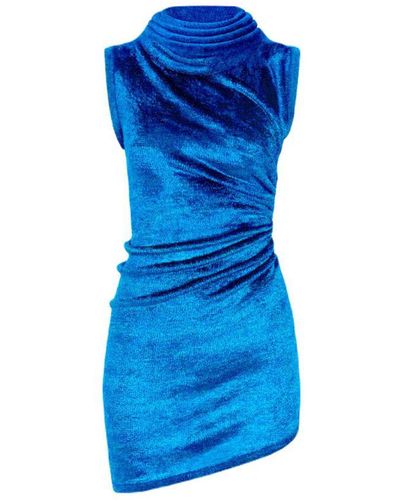 Alaïa Dresses - Blue