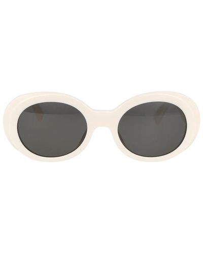 Ambush Sunglasses - Gray