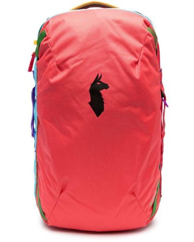 COTOPAXI Backpacks - Pink