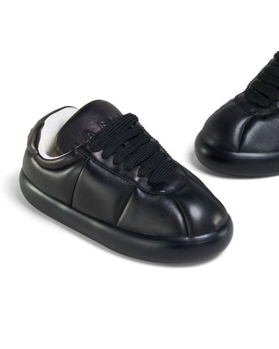 Marni Sneakers - Black