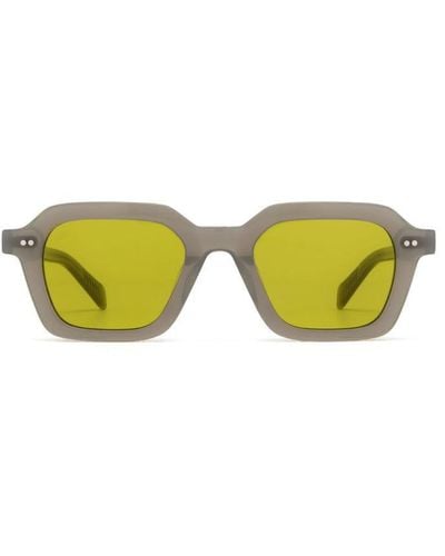 AKILA Sunglasses - Green