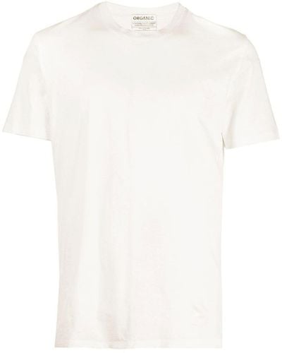 Maison Margiela T-shirts And Polos - White