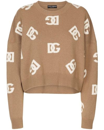 Dolce gabbana sale sweater sale