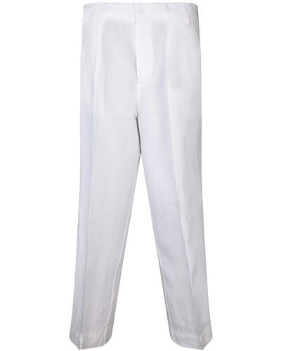 Costumein Pants - White
