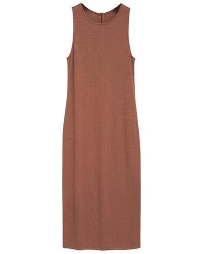 Anine Bing Clothes - Brown