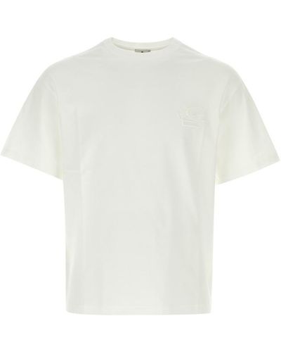 Etro T-shirt - White