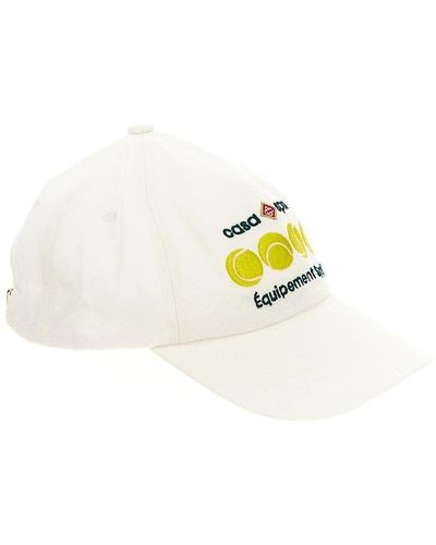 Casablancabrand Caps & Hats - Metallic