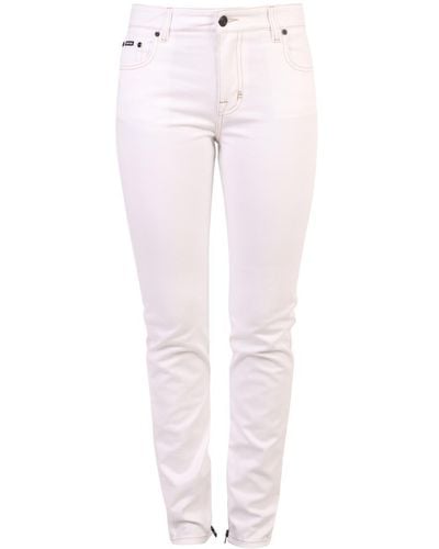 Tom Ford Skinny Jeans - Pink