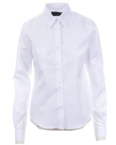 10 Corso Como Shirts - White