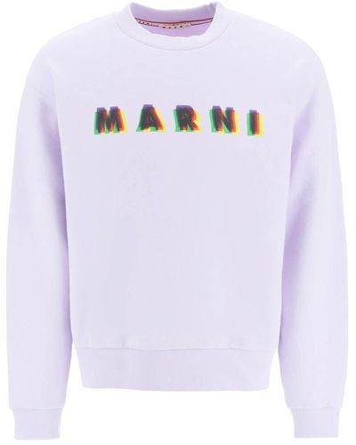 Marni Sweatshirts for Men | Online Sale up to 82% off | Lyst