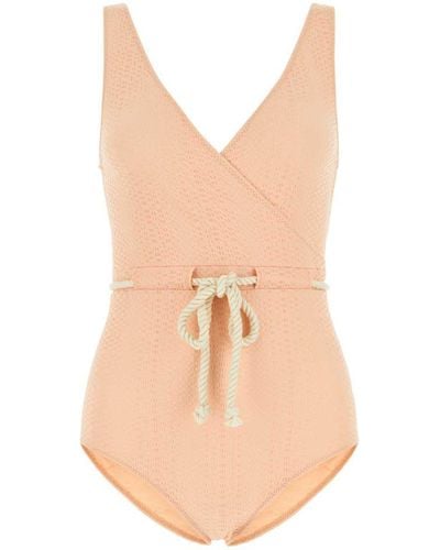 Lisa Marie Fernandez One-piece swimsuits and bathing suits for Women ...