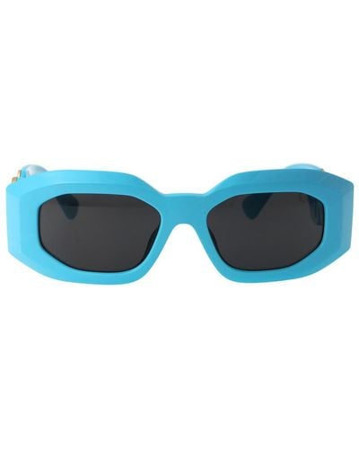 Versace Sunglasses - Blue