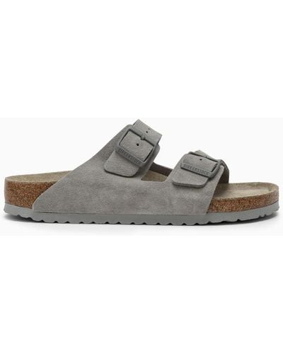 Birkenstock Sandals Gray