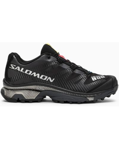 Salomon ‘Xt-4 Og’ Sneakers - Black