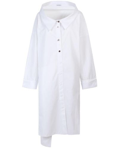 Krizia Dress - White