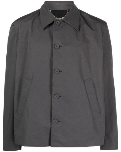 Craig Green Uniform Jacket Clothing - Black