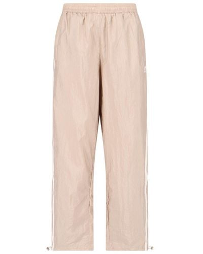 adidas Trousers - Natural