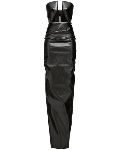 Rick Owens Dresses for Women | Online Sale up to 45% off | Lyst