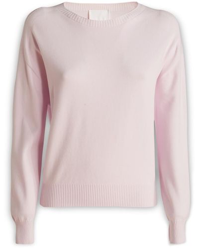 Vanisé Vanise' Knitwear - Pink
